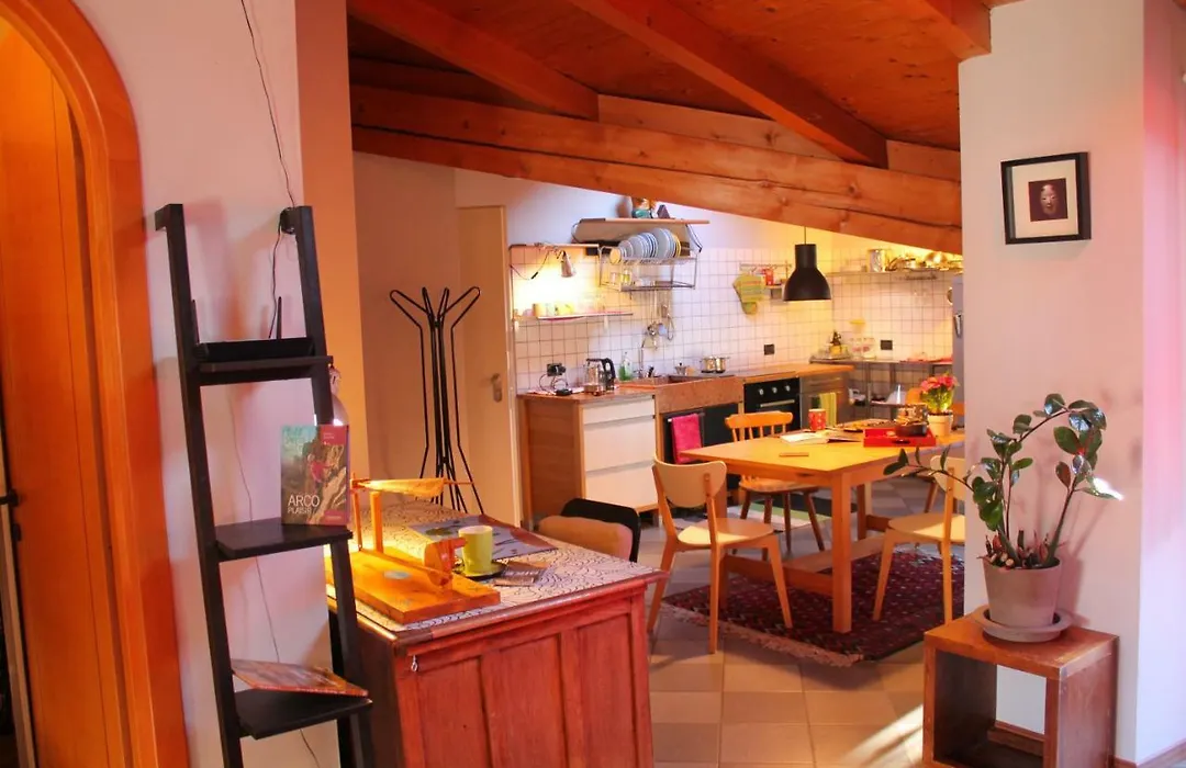 B&B Sarca Valley-1