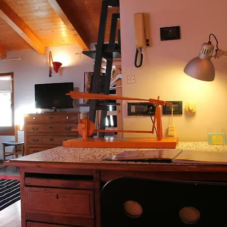 B&B Sarca Valley-2